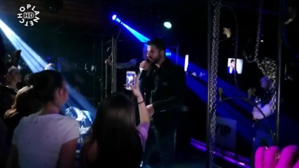 Фики - Лудо младо(live от Club 33 18.06.2017) - By Planetcho