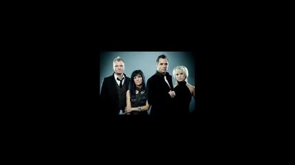 Skillet-falling Inside The Black