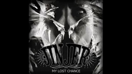 Jinjer - My Lost Chance