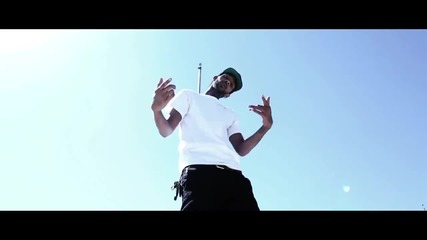 Berner ft Nipsey Hussle - Wax Room (official Music Video)