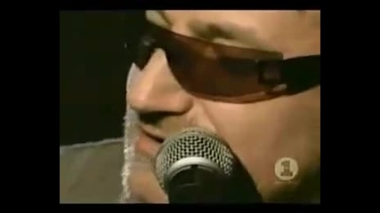 Summer wine - The corrs and Bono 
