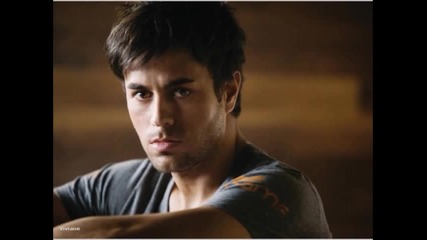 Enrique Iglesias - Amar e ( Por Amarte - Portuguese Version)