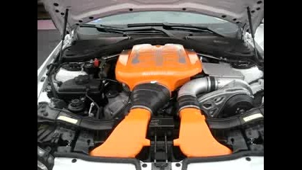 g power