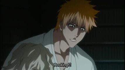 Bleach 336 Bg Sub [hq]