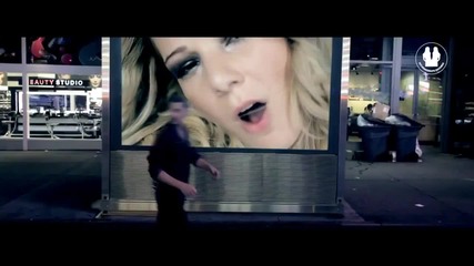 • Adrian Sina ft. Sandra - Angel • H D