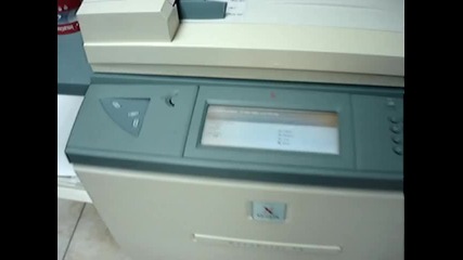 Xerox Dc12 Run