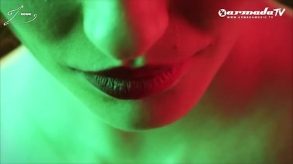 Arjonas _ Chris Jones - Love Comes In Colours (official Musi