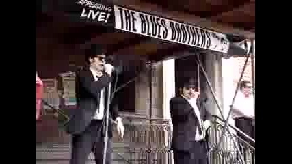 2007 Orlando Blues Brothers