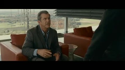 Edge of Darkness - I Want To Know What My Daughter Did Here 