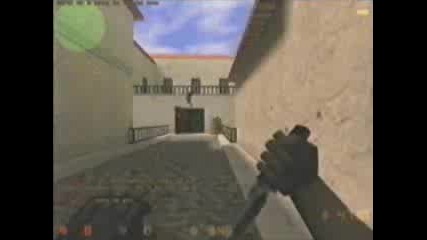 Counter - Strike1.6 Sme6no Film4e :)