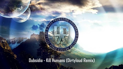 • Подценени dubstep изпълнители • 15