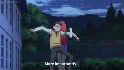 Ai Tenchi Muyo! - 35 (720p)