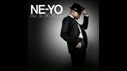 Ne-yo - One in a million