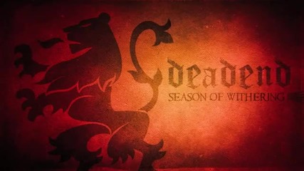 Dead End Finland - Season Of Withering
