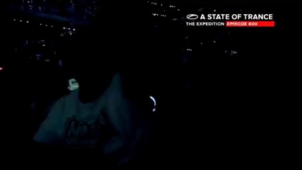 W & W Vs Orjan Nilsen - Id ( Music Video ) - Asot 600