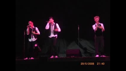 US5-Ive Been There