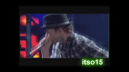 Timbaland ft. Justin Timberlake - Carry Out - New Song