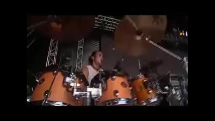 Rbd - Medley 1 (live In Brasilia)