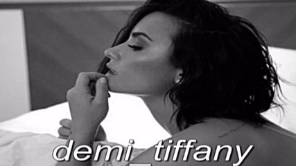 Примиера На Най Разгорещения Хит На Деми До Сега Demi Lovato Body Say 2016