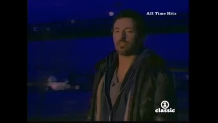 Bruce Springsteen Streets Of Philadelphia
