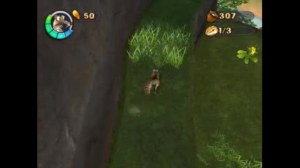 Ice Age 2 епизод 3