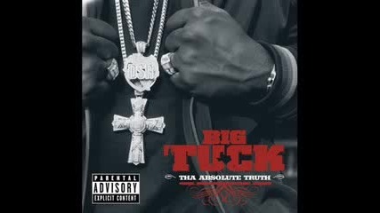 Big Tuck - Texas Takeova Feat Bun B 