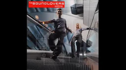 The Soundlovers - High And Flow