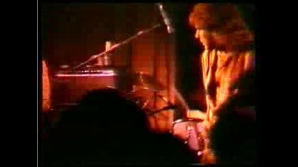 Robert Plant - All Your Love