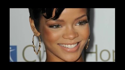 Всички нови песни на Rihanna от 4 - тия й албум - Rated R