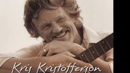 Kris Kristofferson - Please Dont Tell Me How the Story Ends