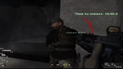 Call of Duty 4 part 16 1/3