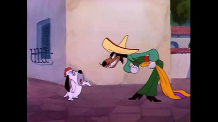 Droopy - 12 - Caballero Droopy (1952)