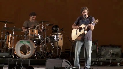 Jack Johnson - Hope (kokua Festival 2010) [ високо качество ]