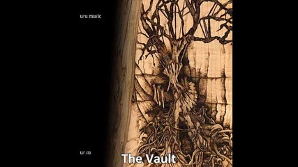 Tim Larkin - The Vault ( Uru: Ages Beyond Myst Ost )
