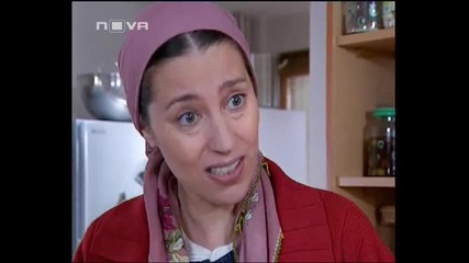 Истанбулска приказка еп.18/2 част