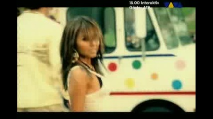 Baby Bash - Shorty Doowop