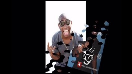 Tinie Tempah ft. Wiz Khalifa- Till Im Gone