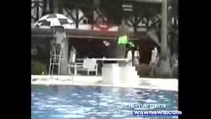 Водни Пречуквания