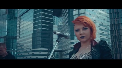 Руска музика 2016 Кристина Омен - Ревность