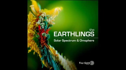 Solar Spectrum - Underground Bouncers (omsphere remix)