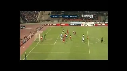 Azerbaijan 1 - 0 Turkey 