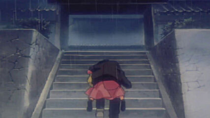 [eng dub] Ah! My Goddess Ova 01