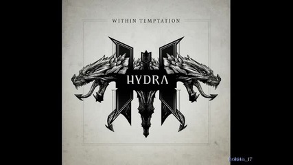 Within Temptation - Silver Moonlight (hydra 2014)