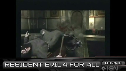Ign Daily Fix - 24.3.2011 - Duke Nukem Forever Delay 