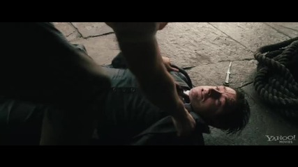 Captain America: The First Avenger *2011* Trailer 2