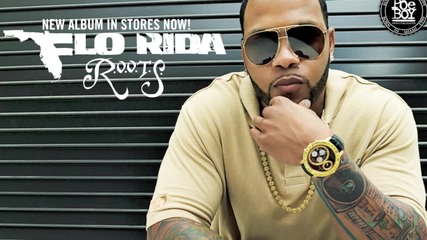 Flo Rida ft. Ne-yo - Gotta Get Ya (2012)