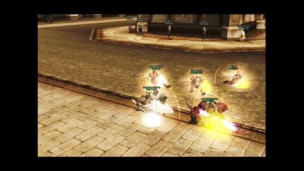 Lin]e[age Tashacii(sps) Hero