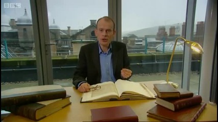 Theory of knowledge - Age of Genius - Bbc 