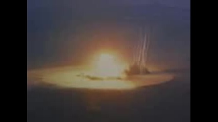 Nuclear Terror 