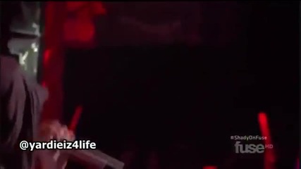 50 Cent Ft Eminem Till I Collaps